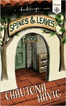 Spines & Leaves by Chautona Havig