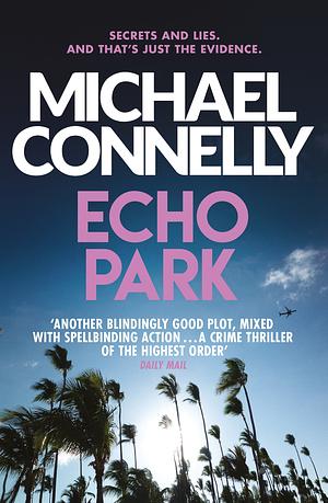 Echo Park by Michael Connelly