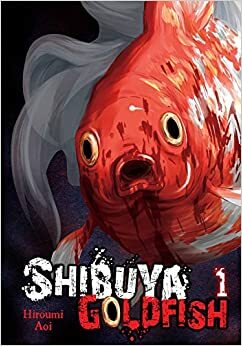 Shibuya Hell, tome 1 by Hiroumi Aoi