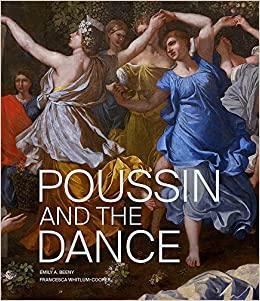 Poussin and the Dance by Emily A Beeny, Francesca Whitlum-Cooper