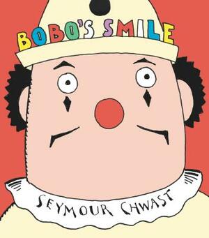 Bobo's Smile by Seymour Chwast