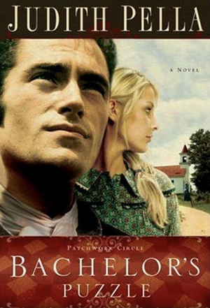Bachelor's Puzzle by Judith Pella