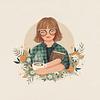 kathrynreadsmuch's profile picture