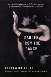 Dancer from the Dance by Andrew Holleran