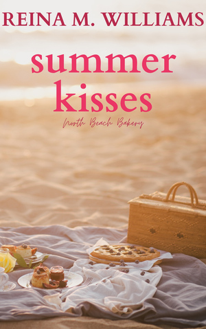 Summer Kisses by Reina M. Williams