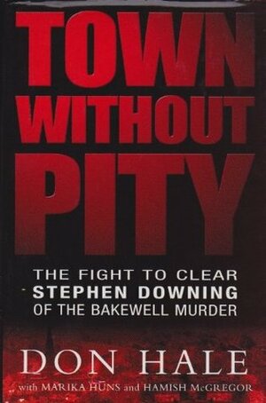 Town Without Pity by Don Hale