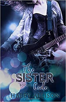 The Sister Code by Haley Allison