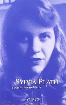 Sylvia Plath by Peter K. Steinberg, Linda Wagner-Martin