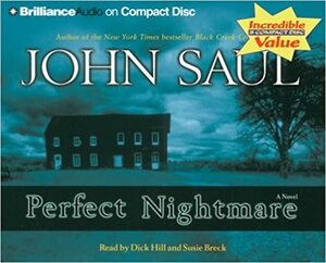 Perfect Nightmare: A Novel by John Saul