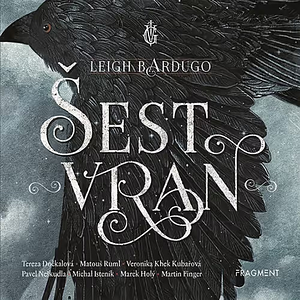 Šest vran by Leigh Bardugo