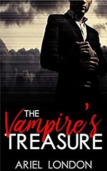 The Vampire's Treasure by Ariel London