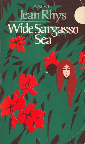 IL GRANDE MARE DEI SARGASSI - by Jean Rhys