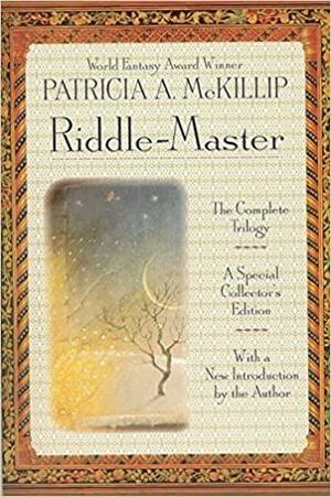 Riddle of Stars by Patricia A. McKillip