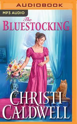 The Bluestocking by Christi Caldwell