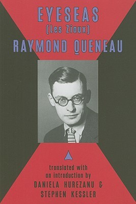Les Ziaux/Eyeseas by Raymond Queneau