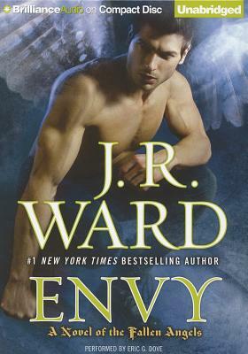 Envy by J.R. Ward