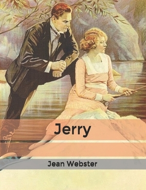 Jerry by Jean Webster