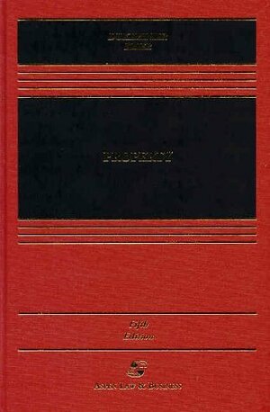 Property (Aspen Casebooks) by James E. Krier, Jesse Dukeminier