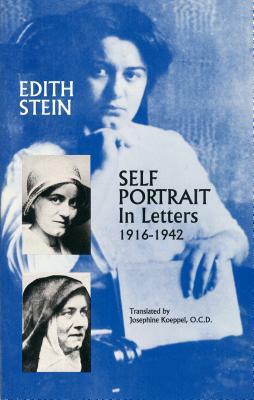 Self Portrait in Letters 1916-1942 by 