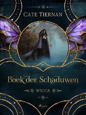 Boek der Schaduwen by Cate Tiernan