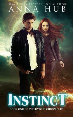 Instinct by Anna Hub