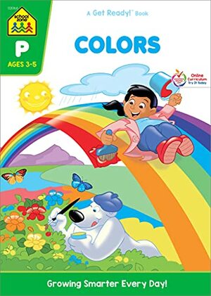 Colors by Barbara Gregorich, Joan Hoffman