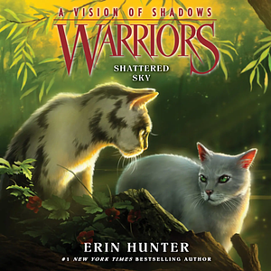 Shattered Sky by Erin Hunter