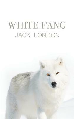 White Fang by Jack London