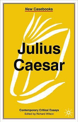 Julius Caesar by Richard Wilson