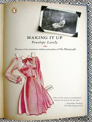 Making it Up by Penelope Lively