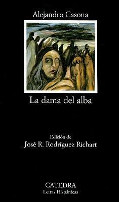 La Dama de Alba by Alejandro Casona