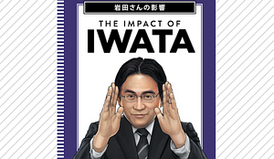 The Impact of Iwata by Lucas M. Thomas