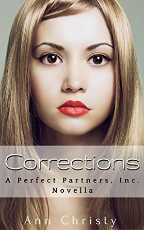 Corrections by Ann Christy