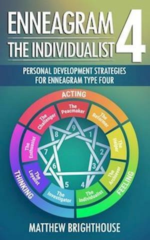 Enneagram 4: The Individualist by Matthew Brighthouse