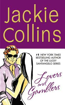 Lovers and Gamblers by Jackie Collins