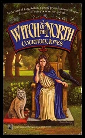 Witch Of The North by Courtway Jones