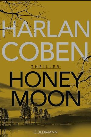 Honeymoon by Harlan Coben