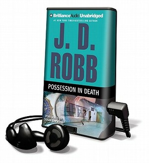 Possession in Death by J.D. Robb