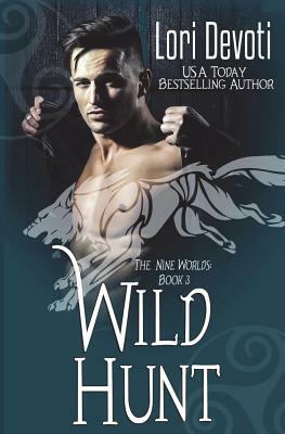 Wild Hunt by Lori Devoti