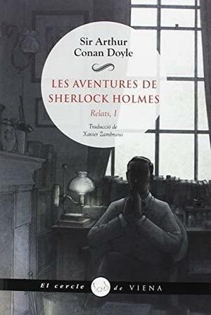 Les aventures de Sherlock Holmes by Arthur Conan Doyle