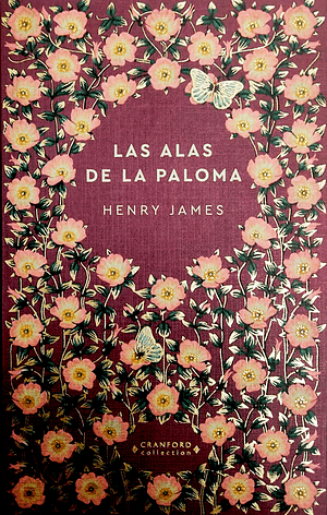 Las alas de la paloma by Henry James