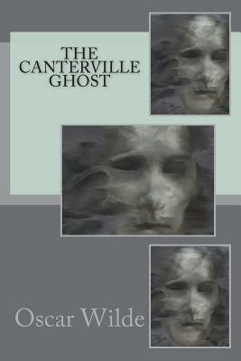 The Canterville Ghost by Oscar Wilde