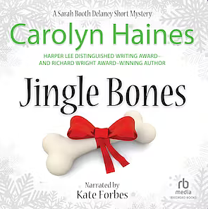 Jingle Bones by Carolyn Haines