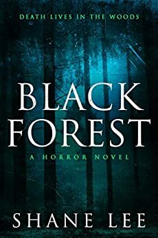 Black Forest by Shane Lee