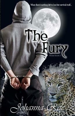 The Fury by Johanna Rae