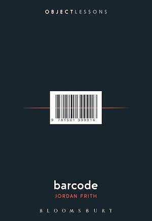 Barcode by Ian Bogost, Christopher Schaberg