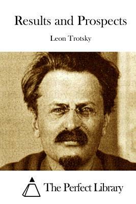 Results and Prospects by Leon Trotsky