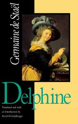 Delphine by Germaine De Stael