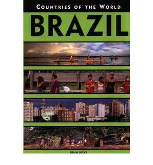 Brazil by Brian Dicks