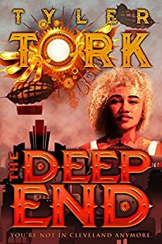 The Deep End by Tyler Tork